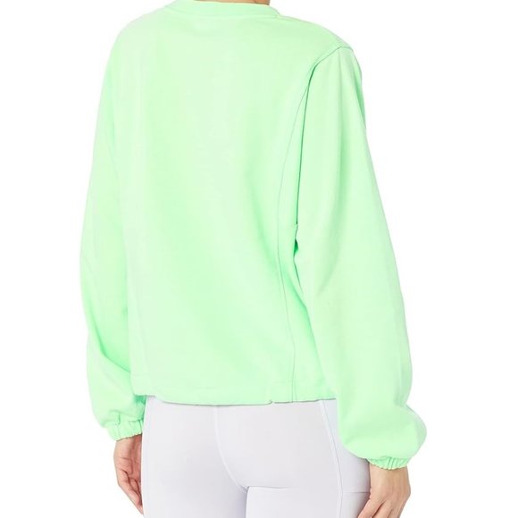 SOILED Columbia Women Trek Seasonal Fleece Sweatshirt Size XS-XL $50 C864 - Picture 3 of 9